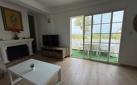 Chalet Denia Playa Primera Linea